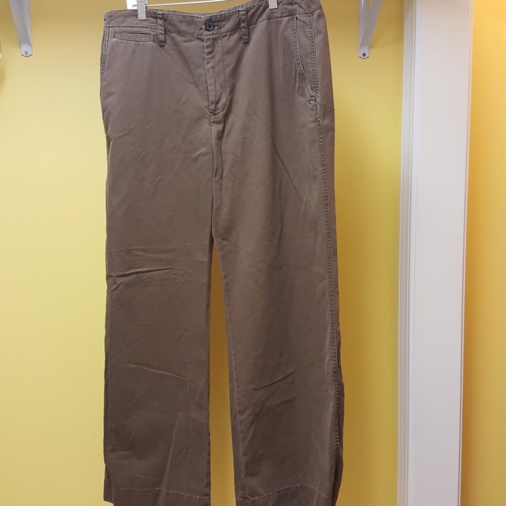 Ralph Lauren Jeans Co, size 16, chino type pants